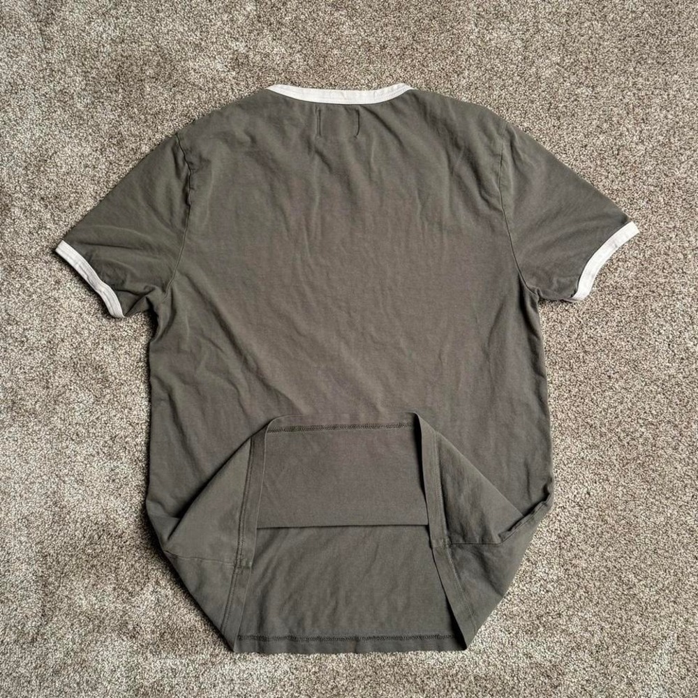 TOPMAN RINGER TEE - Picture 4 of 4